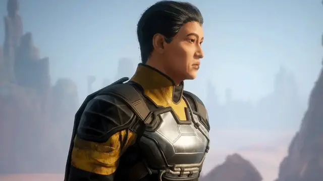 'Video thumbnail for Dune: Awakening - Official 'The Mentat' Schools of the Imperium Overview Trailer'