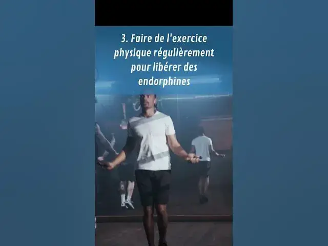 'Video thumbnail for 7 ASTUCES POUR AMÉLIORER SA SANTÉ MENTALE ET SON BIEN ÊTRE'