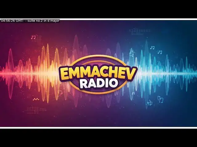 'Video thumbnail for 260: Emmachev Radio - A Station You'll Never Regret'