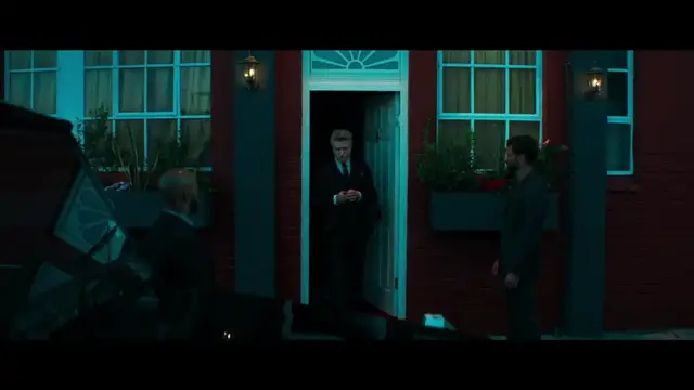 'Video thumbnail for London Calling - Official Trailer'