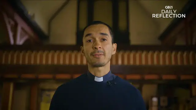 'Video thumbnail for GB News Daily Reflections - Monday 16 June'