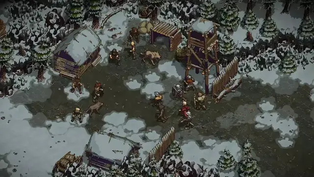 'Video thumbnail for Fight Life: Vanguard - Official Gameplay Trailer'