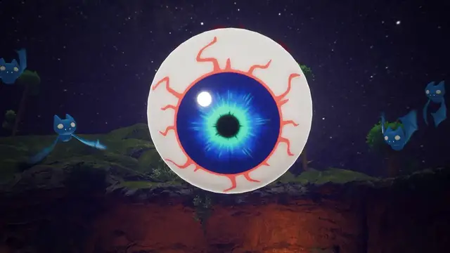 'Video thumbnail for Palworld × Terraria - Official Tides of Terraria Major Update Gameplay Trailer'