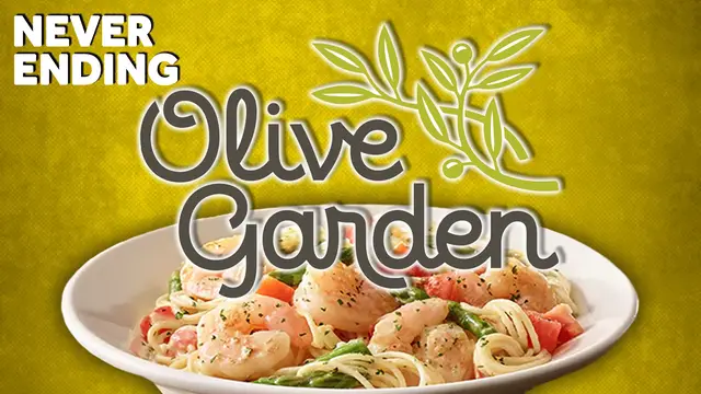 'Video thumbnail for How "Unlimited" Are Olive Garden's Unlimited Breadsticks?'