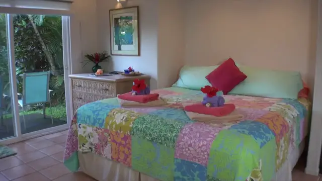 'Video thumbnail for HUELO POINT LOOKOUT TOUR- Haleakala Cottage'
