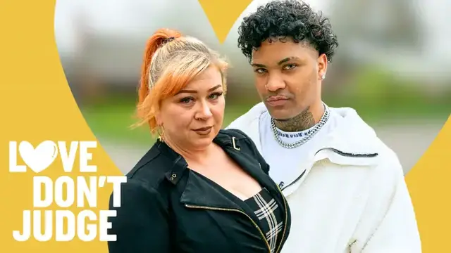 'Video thumbnail for She's Twice My Age - Now We Want A Baby | LOVE DON'T JUDGE'