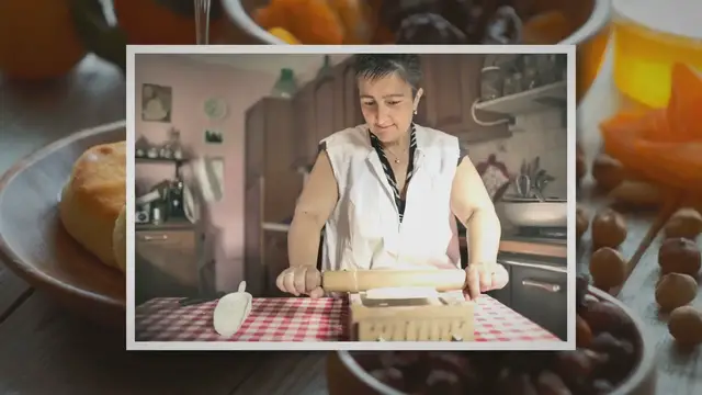 'Video thumbnail for CALLOS A LA GALLEGA: Receta Tradicional de la Cocina Española'