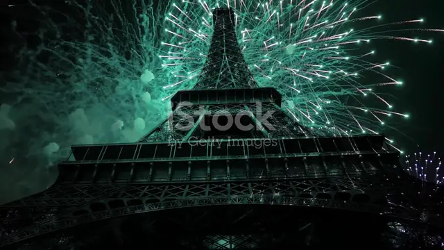 'Video thumbnail for PSG Champions League Celebrations Turn Deadly: 2 Dead, Officer Critical'