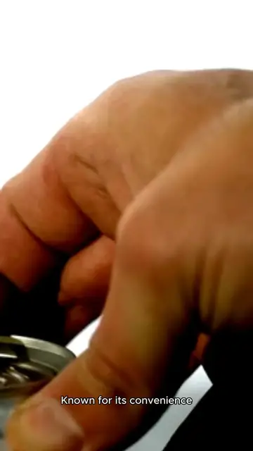 'Video thumbnail for Canned Tuna'