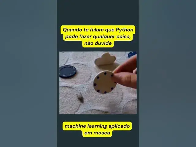 'Video thumbnail for 🤣 Quando você leva Machine Learning tão a sério 😂😂😂 Python VS Java #shorts'