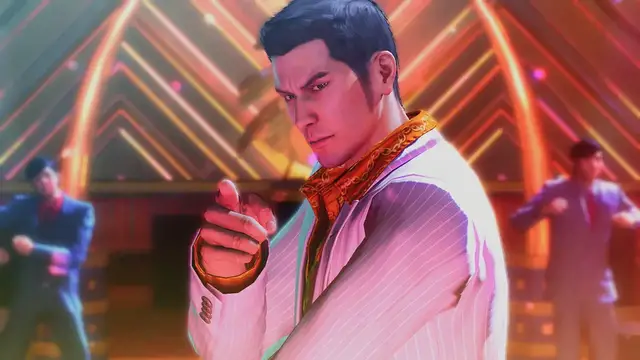 'Video thumbnail for Yakuza 0 Director’s Cut - Official Overview Trailer'