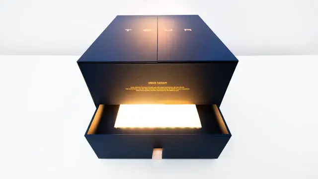'Video thumbnail for JBL Sent Me Something Special...'