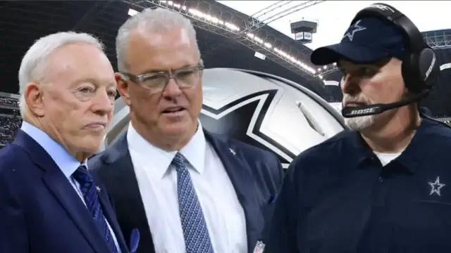 'Video thumbnail for law nation sports: dallas cowboys defense: can dan quinn's system adapt quickly?'