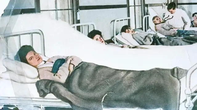 'Video thumbnail for The Life Of Typhoid Mary Was Worse Than You Thought'
