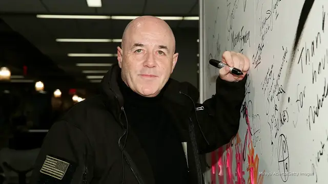'Video thumbnail for Former NYPD Commissioner Bernard Kerik dead at 69'