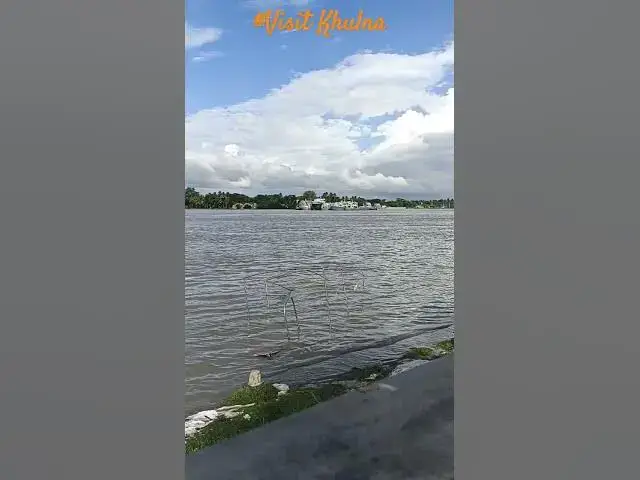 'Video thumbnail for #youtuber #bd #khulna #khulna_city #visitkhulna'