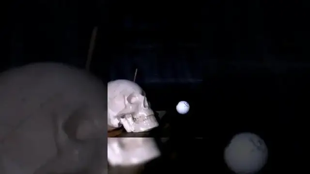 'Video thumbnail for Mega Air Cannon Shoots Golf Ball at 300mph!'