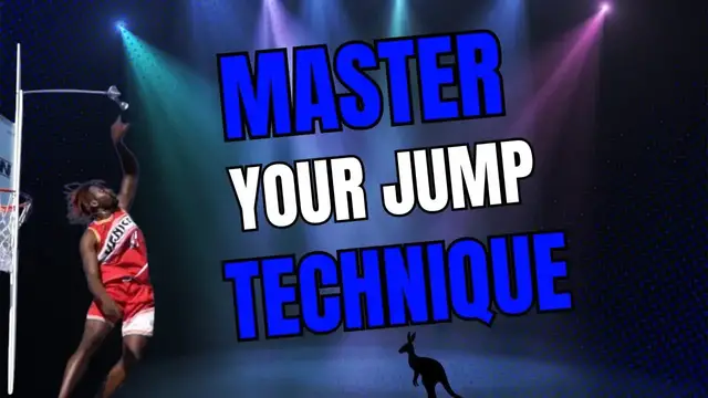 'Video thumbnail for How to Jump Higher Instantly | Fix Your Jump Technique With These Steps'