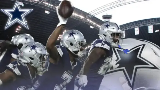 'Video thumbnail for law nation sports: trevon diggs' impactful interception vs buccaneers'