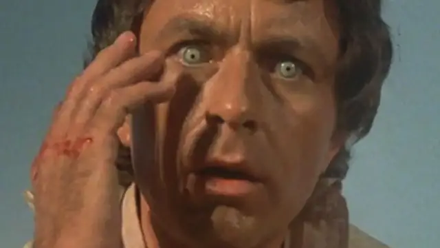 'Video thumbnail for TV Finales That Got Seriously Dark'