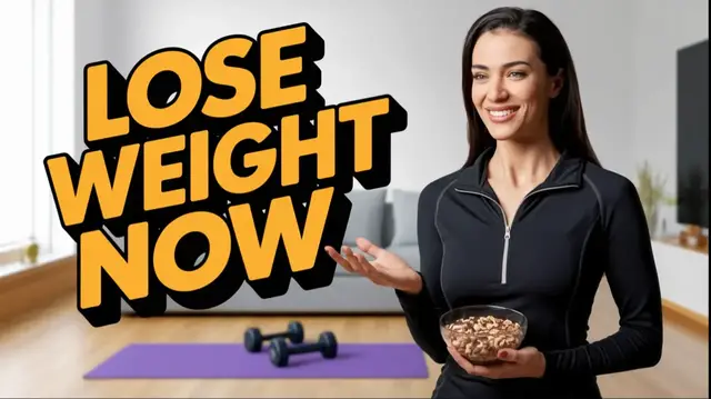 'Video thumbnail for Balanced Diet Plan For Weight Loss'