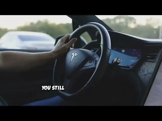 'Video thumbnail for Used Tesla Model X: Is It a Smart Purchase? Pros and Cons Explained'