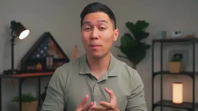 'Video thumbnail for naam wynn: student loan collections are back! what you need to know about repayment, forgiveness, and credit repair'