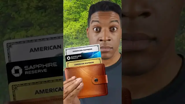 'Video thumbnail for Top 6 Best Credit Cards for Travel & Everyday Spending'