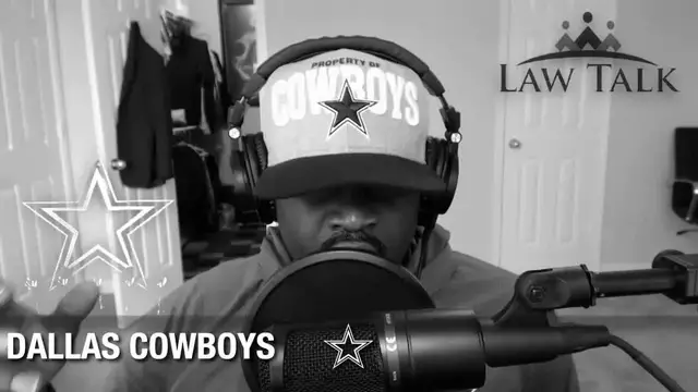 'Video thumbnail for law nation sports: dallas cowboys 2014 season review: running game, defense, and tony romo'