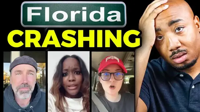 'Video thumbnail for Orlando Miner: florida housing market crash? what homeowners need to know now'
