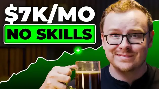 'Video thumbnail for shane hummus: 7 digital nomad jobs with no special skills needed (2025)'