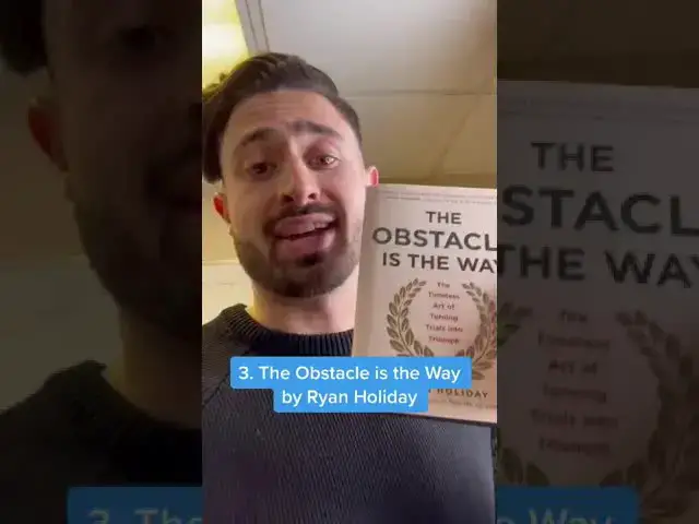'Video thumbnail for investarters: top books to change your mindset for real estate investing'