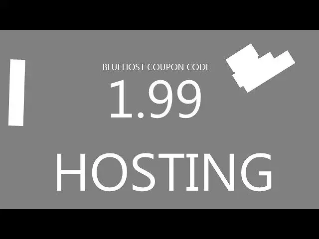 'Video thumbnail for Best Bluehost Coupon Code'