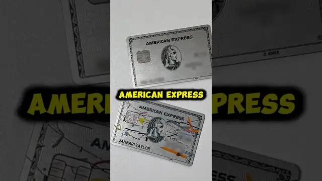 'Video thumbnail for American Express Platinum Card: Top 5 Benefits in 2025'