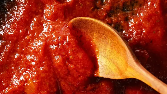 'Video thumbnail for Low-Quality Pasta Sauces You Should Leave At The Store'