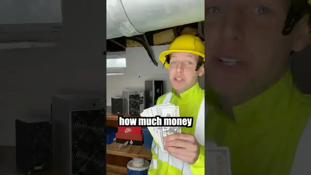 'Video thumbnail for (408) bitcoin mining profit: two year asic s19 pro results'
