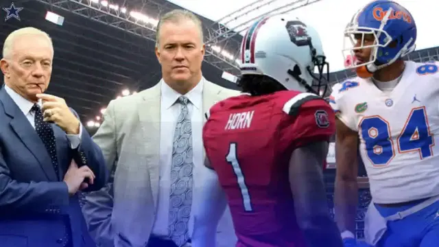 'Video thumbnail for law nation sports: dallas cowboys nfl draft and free agency: defensive back and secondary needs'