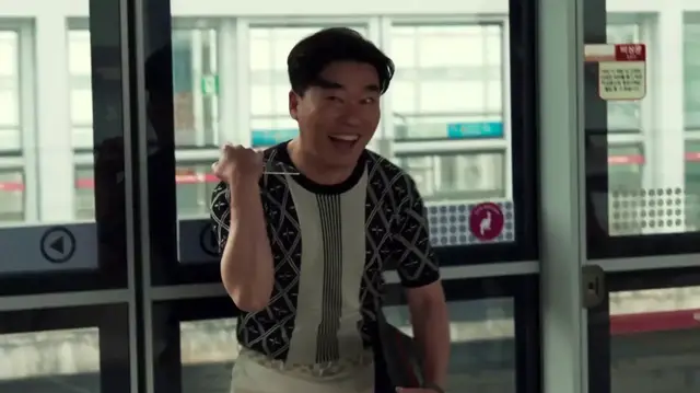 'Video thumbnail for Yadang: The Snitch: Come At Me (Us)'