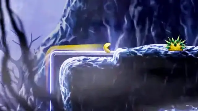 'Video thumbnail for Shadow Labyrinth - Official Maze Reveal Trailer'