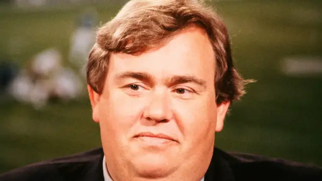 'Video thumbnail for Things We Found Out About John Candy Before And After His Death'