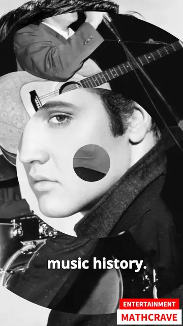 'Video thumbnail for Elvis Presley Turns 90! Celebrating the King’s Legacy 🎸✨ #ElvisPresley'