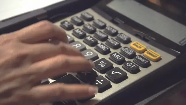 'Video thumbnail for Calculette Mauricette'
