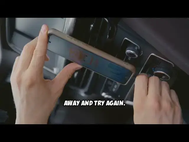 'Video thumbnail for Ford F150 Push Button Start Not Working: Fix It Now!'