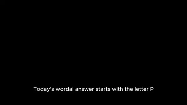 'Video thumbnail for NYT Wordle 1414 for May 3, Hints, Answer'