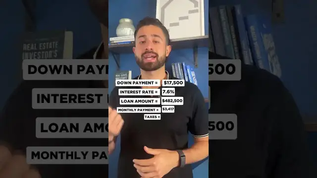 'Video thumbnail for investarters: how much to save for a $500k house in 2023'