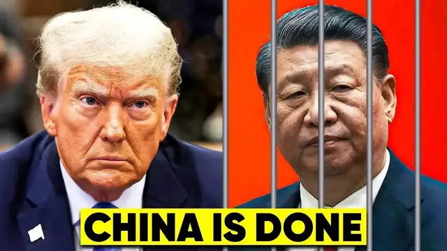 'Video thumbnail for business basics: cia targets ccp officials amidst china economic data concerns'