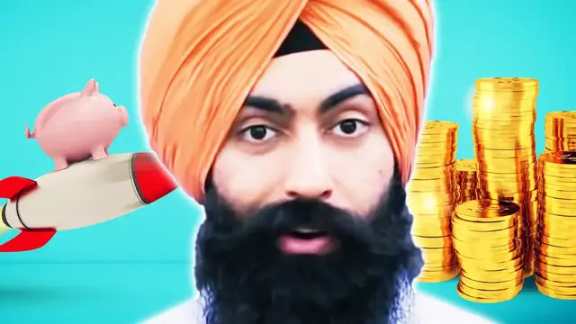 'Video thumbnail for 5 Steps to Save $10,000 in 3 months'