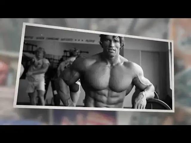 'Video thumbnail for A True motivational Arnold Schwarzenegger Biography (POWERFUL MOTIVATIONAL VIDEO)'