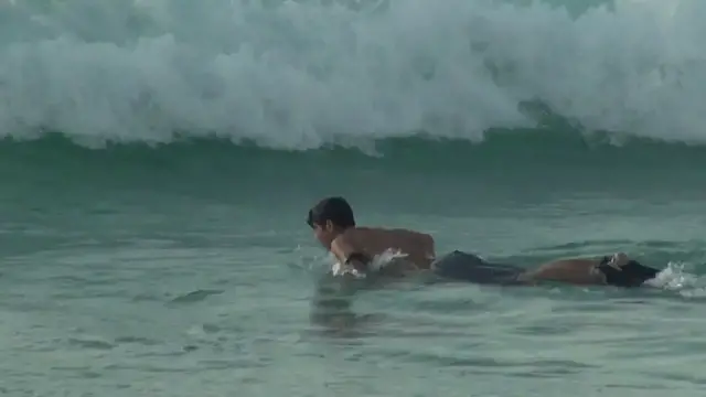 'Video thumbnail for You should  check out the Beautiful Beaches of the Big Island of Hawaii'
