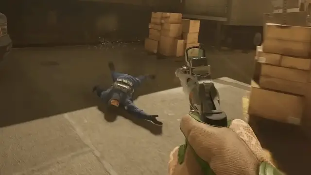 'Video thumbnail for Payday 3 - Official Smash & Grab Trailer'